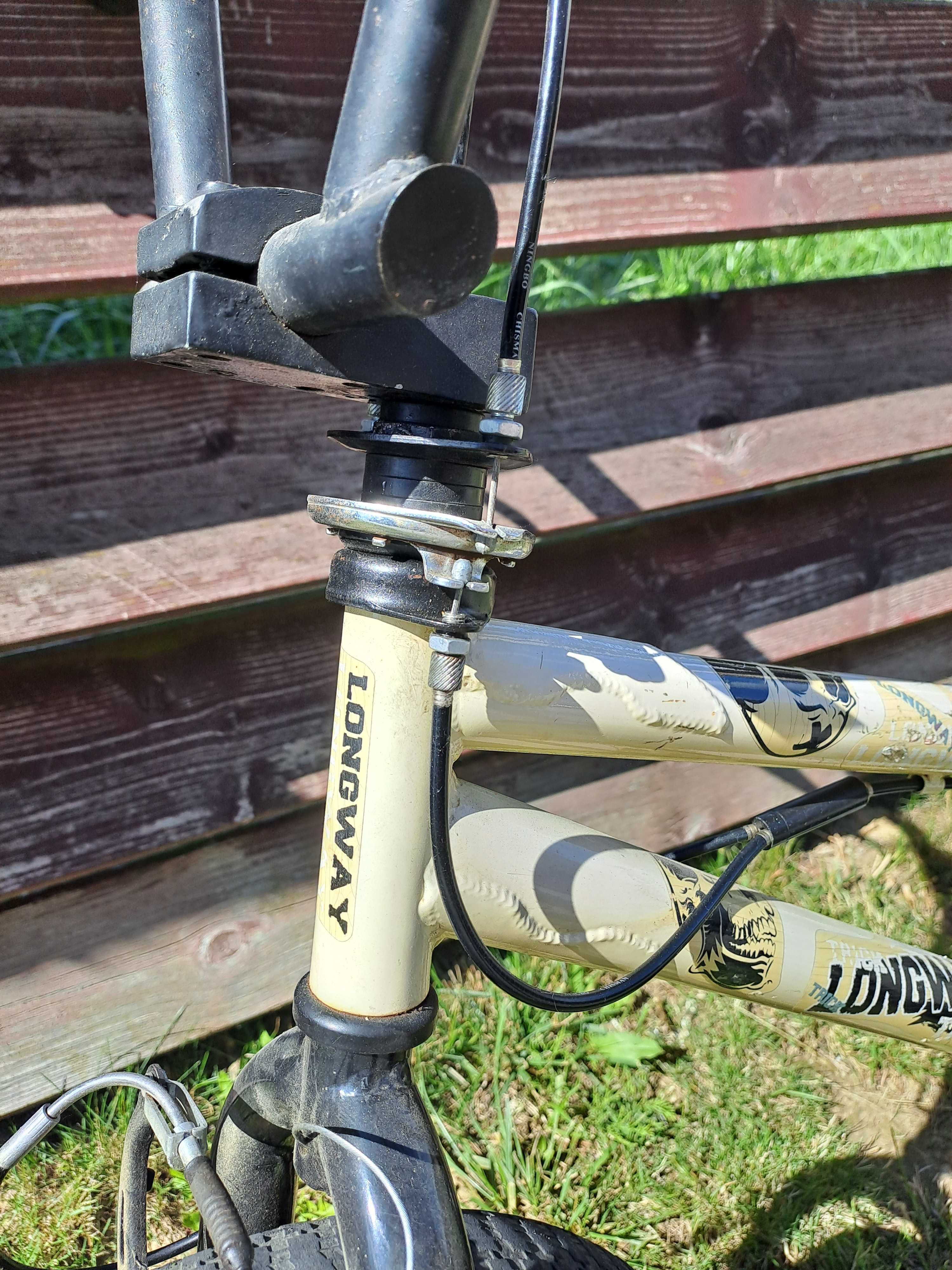 Rower BMX Longway Trick - 20 "