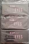 Rzęsy wielokrotnego użytku Kitty Eyes niemieckiej firmy High Lash