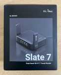 WiFi маршрутизатор GL.iNet Slate 7