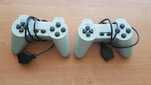 Kontrolery do gry 2szt.