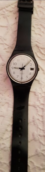 Coleção: RARO Swatch 1991 "Fixing", Clássico e Imtemporal!