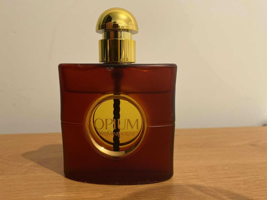 Yves Saint Laurent Opium EDP