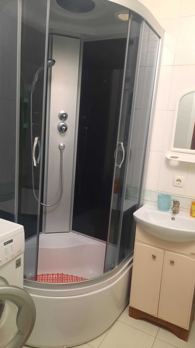 Сдам посуточно свою 2-х комн,Парковая, от 2х суток