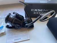 Shimano Exsence 17 3000MHG