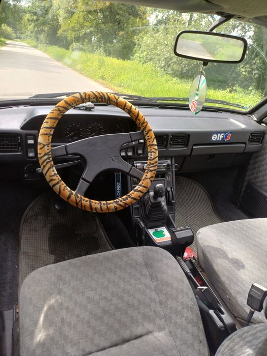 Polonez Caro 1.6 – 1996 r.