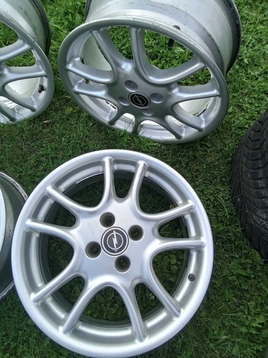 Продаю титанові диски в дуже гарному стані