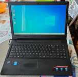 Laptop Lenovo ideapad 100-15IBD   80QQ
