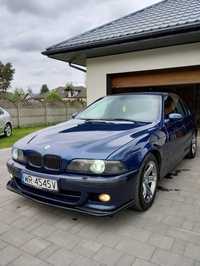 BMW Seria 5 sprzedam