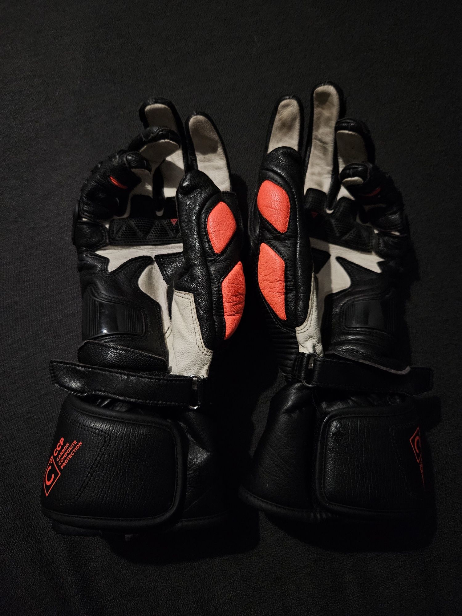 Dainese druid 3 XL