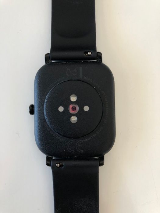 Smartwatch Amazfit GTS