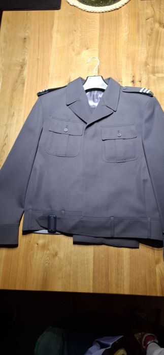 Bluza Olimpijka Oficera Wojsk Lotniczych wzór 116/MON