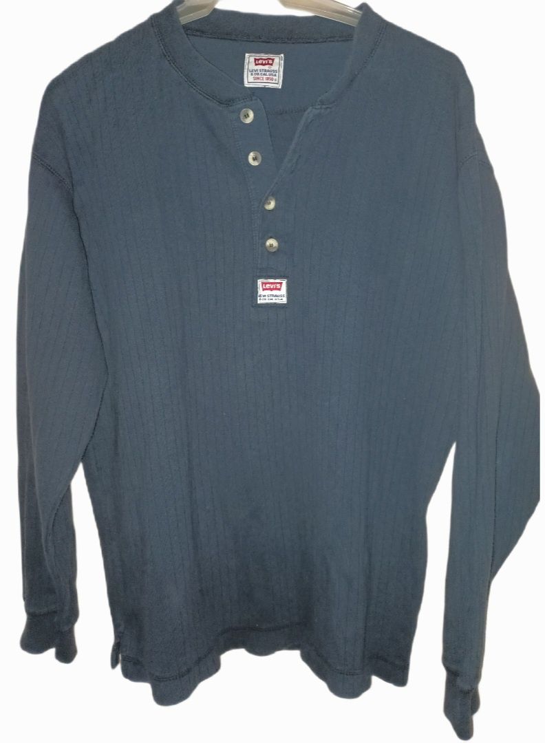 Bluza levis vintage