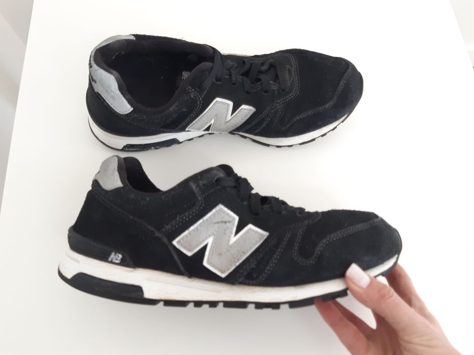 Кросівки New Balance 565 оригінал