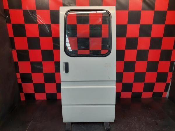 Porta Trás Direita Ford Transit Camião De Plataforma/Chassis (E_ _)