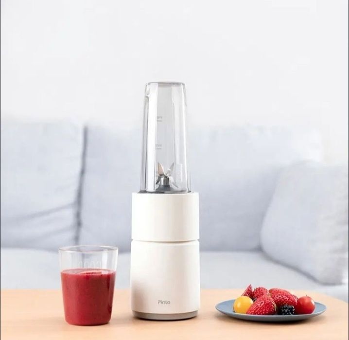 Фітнес-блендер Xiaomi Pinlo Little Monster Lite