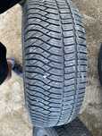 Opony BF goodrich urban all terain 265/70 r 16