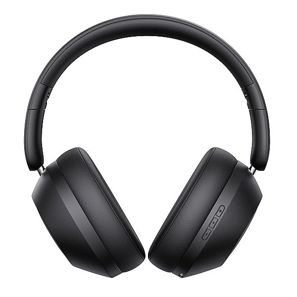 Słuchawki bezprzewodowe Baseus Bass 30 Max nauszne Bluetooth 5.3 - cza