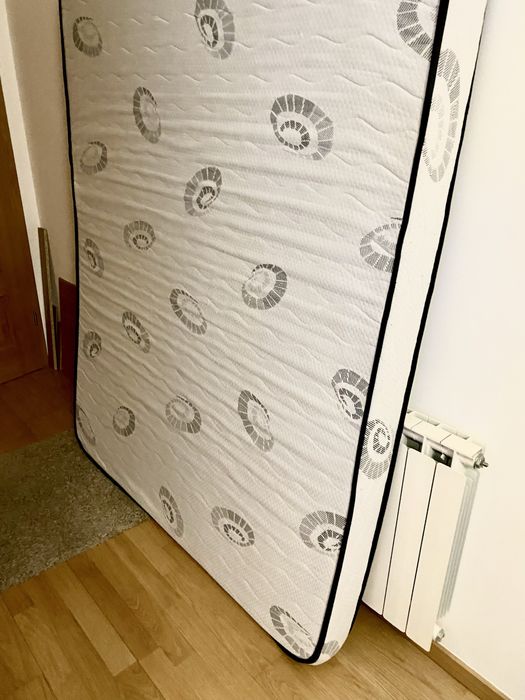 Colchão de espuma 200x160