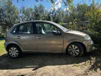 Sprzedam citroena c3