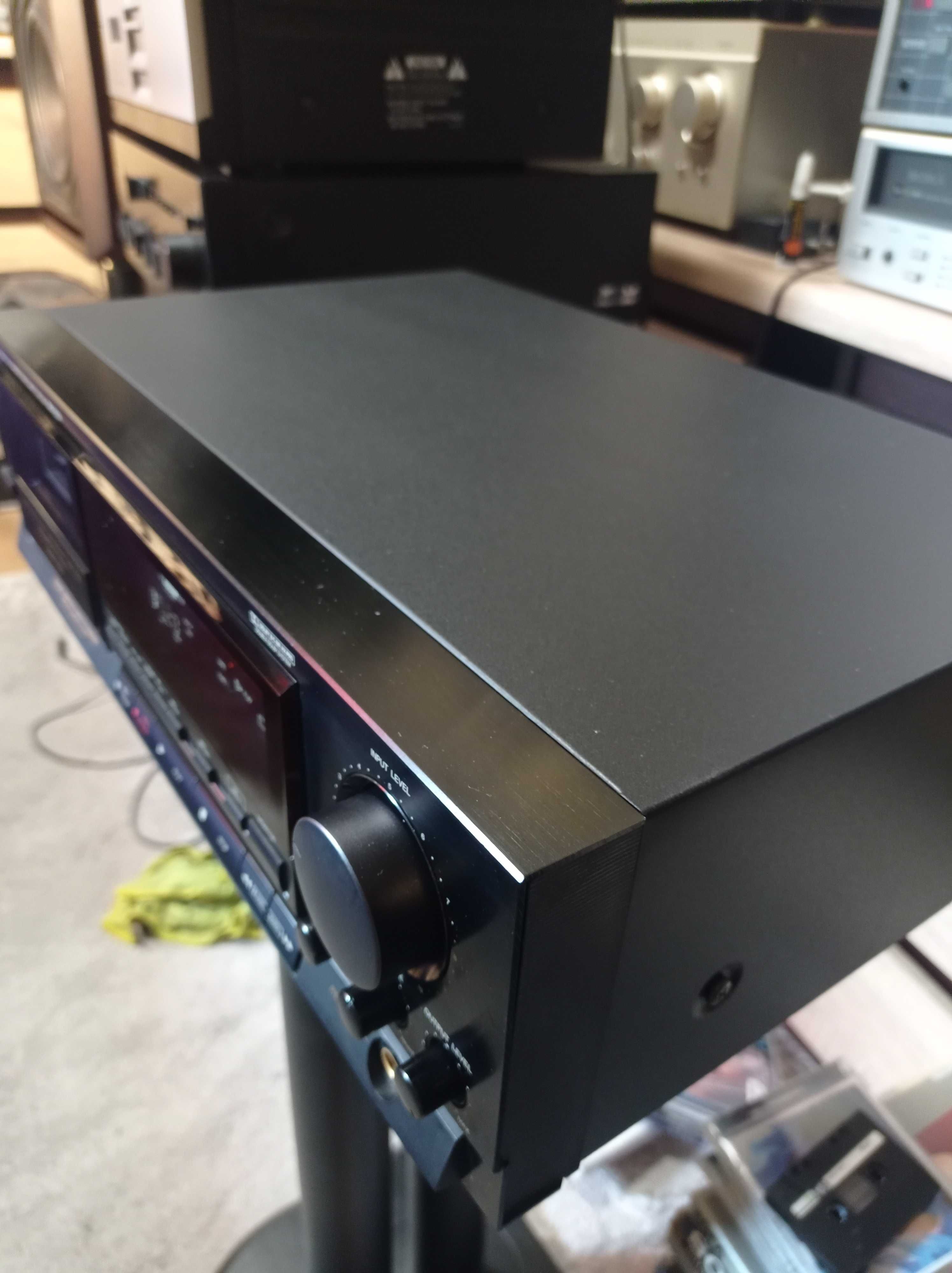 Deck denon DRM-800A