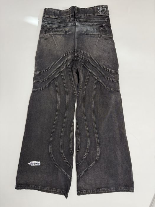 джинсы NoFaith Studios Jeans M L