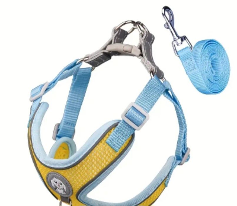 Поводок, шлея для собак