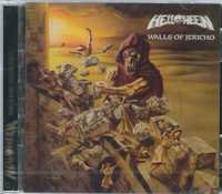 2 CD Helloween - Walls Of Jericho (2006) (Sanctuary)