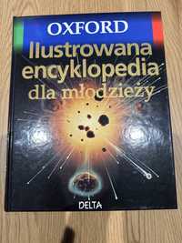 Ilustrowana encyklopedia dla mlodziezy