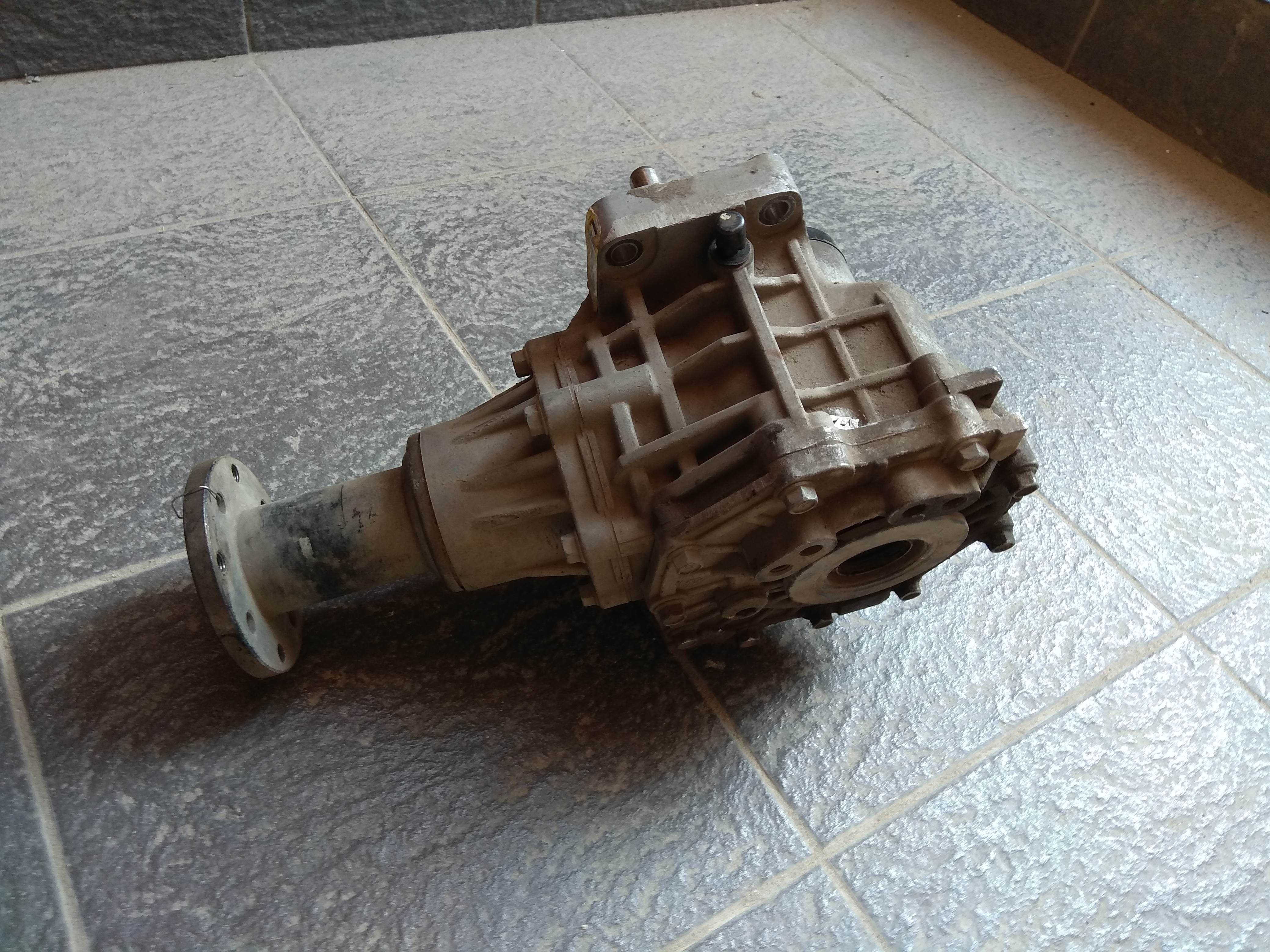 Раздаточная коробка Hyundai/Kia 473003B610 (47300-3B610, 473003-B610)