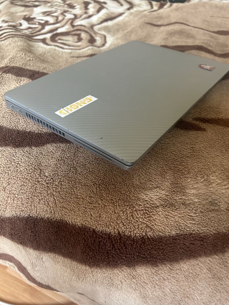 Dell Latitude 5420 (P137G) 2022 року