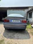 Bmw e46 320d 136cv