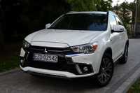 Mitsubishi ASX 1.6 117Km Lifting Xenon#Navi#Kamera 100% Bewypadkowy!