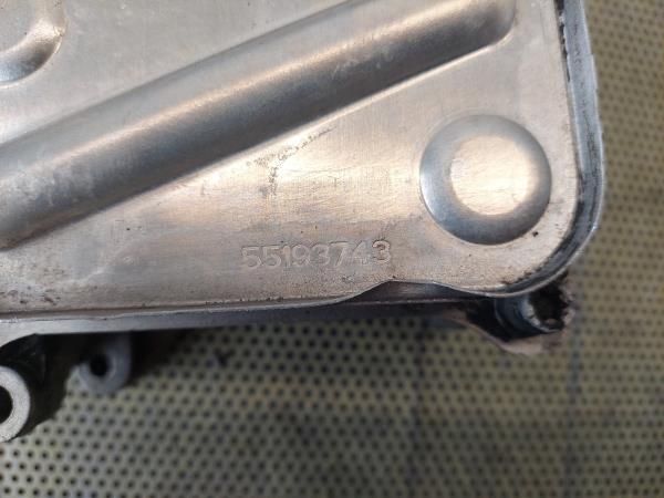 Copo filtro de óleo / caixa filtro de óleo / tampa do filtro do óleo O