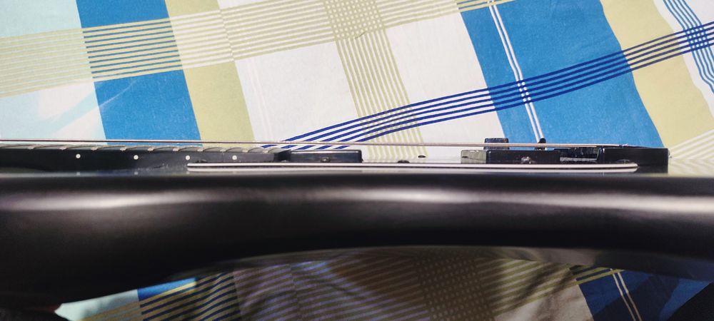 Электрогитара, Harley Benton st 20 hh active