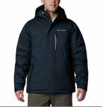 Куртка чоловіча Columbia Oak Harbor™ II Insulated Jacket