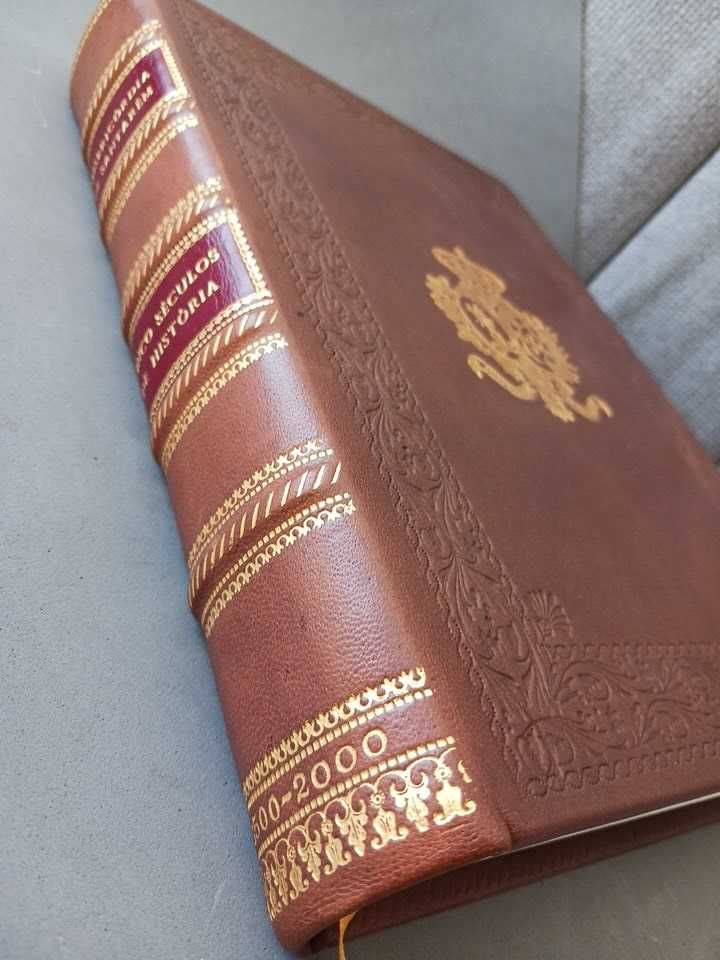 Livro "A Misericórdia de Santarém - Cinco Séculos de História