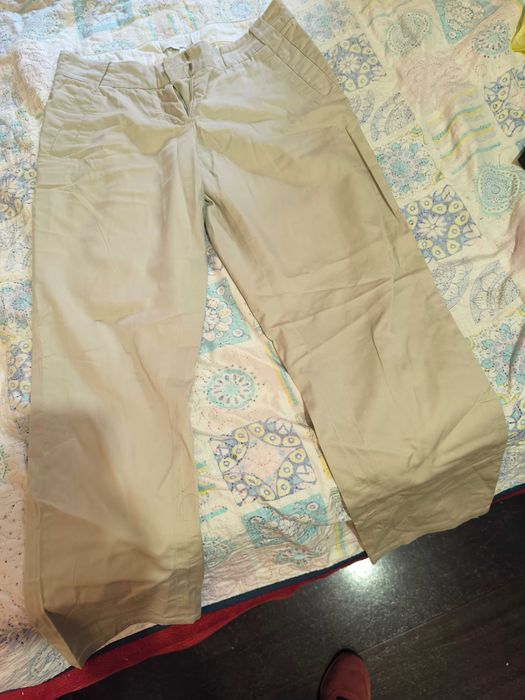 Calças da saccor n 36