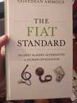 Fiat standard capa dura