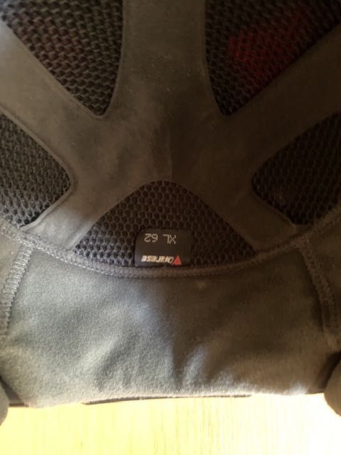 Шлем мотоциклетный DAINESSE XL52