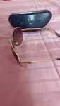 Óculos sol VonZipper gold