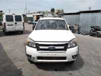 COLETOR DE ESCAPE FORD RANGER ES