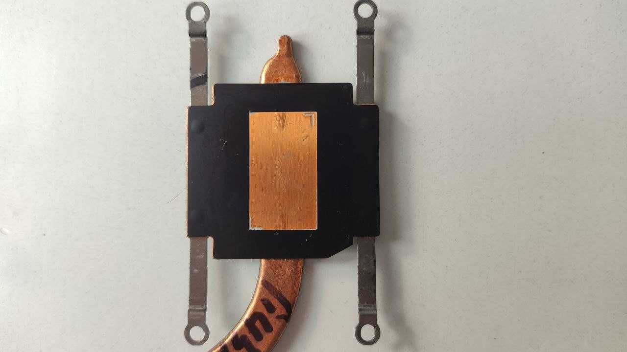 Chłodzenie Delta NS85B01-17A02 DC5V 0.50A (wentylator + radiator)