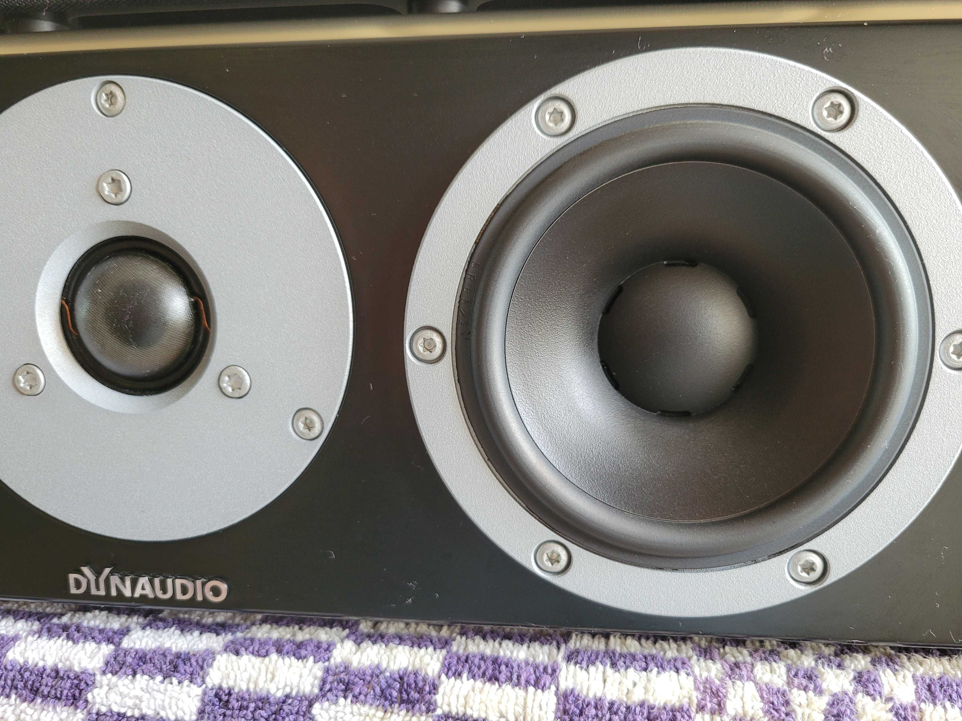 Dynaudio Excite x24 kolumna głośnik centralny center