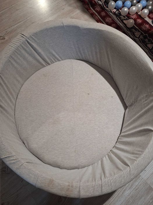 Sprzedam basen z kulkami