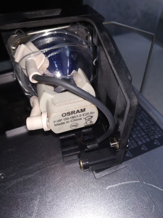 Проектор Toshiba tlp560 1024x768 3LCD лампа для проектора