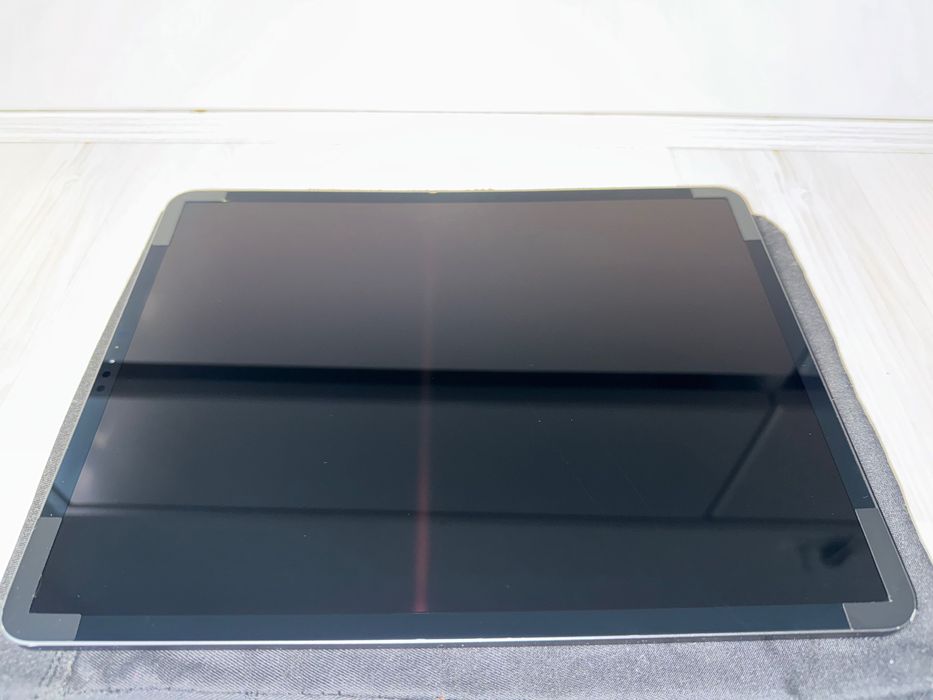 iPad Pro 12.9 3Gen 64Gb wifi space grey 2019