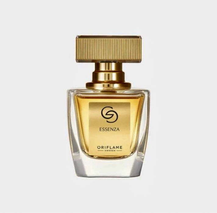 Giordani Gold Essenza Oriflame єсенза джордані