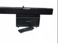 Soundbar Thomson SB60BTS 2.1 120W + Subwoofer