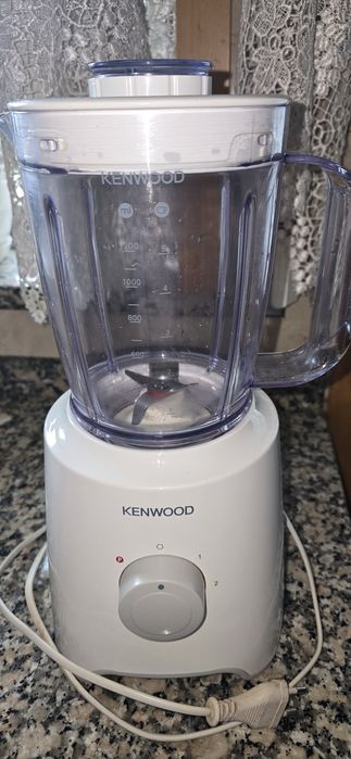 Liquificadora Kenwood