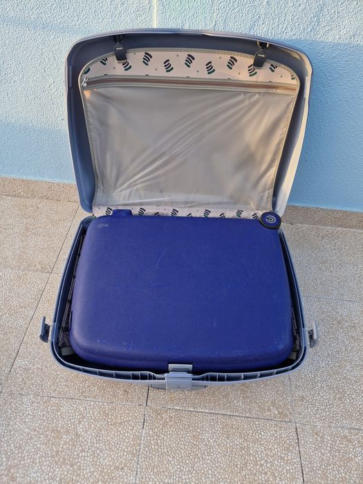 Malas viagem Samsonite originais